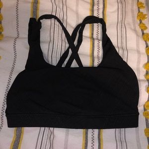 Lululemon energy bra